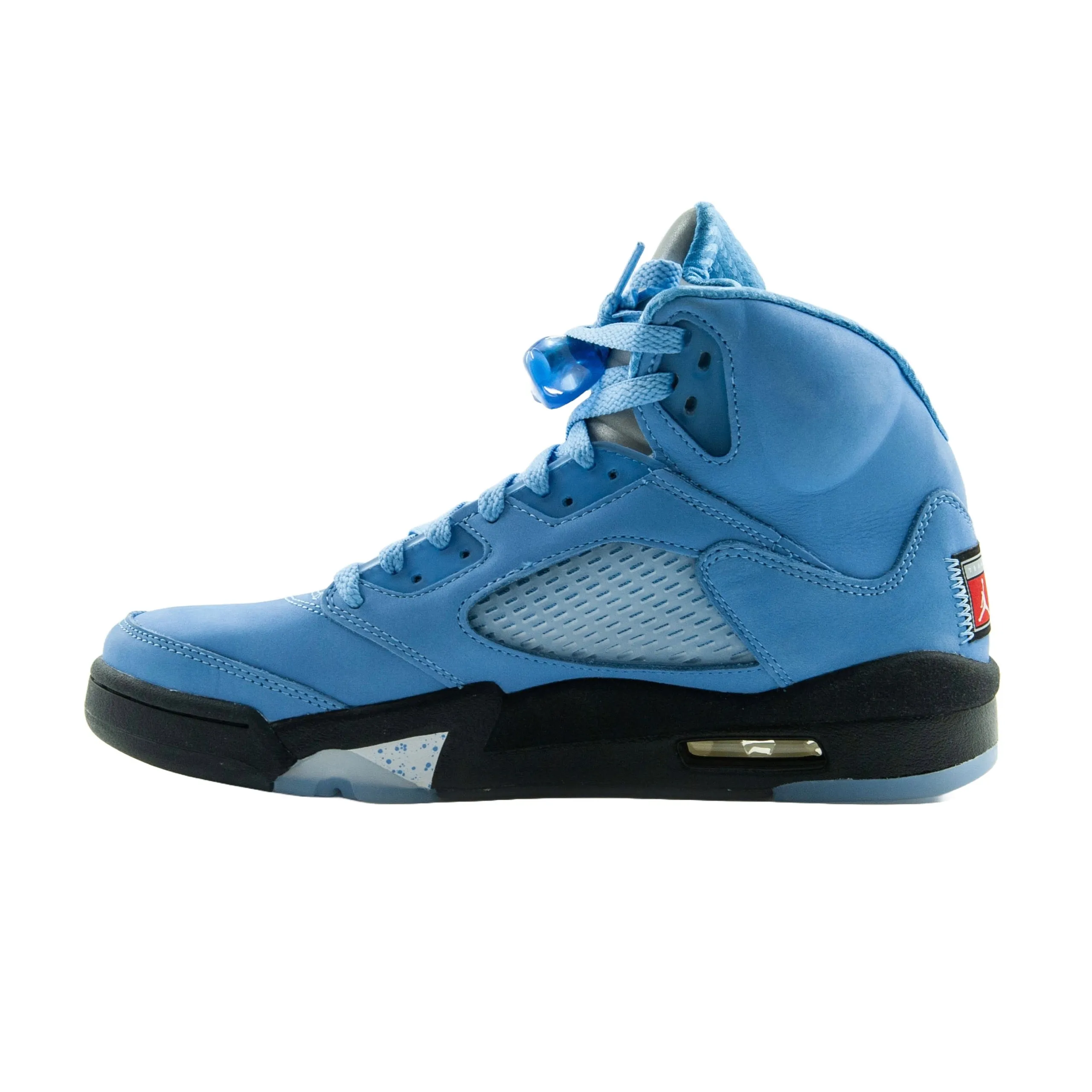 Air Jordan 5, UNC