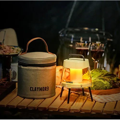 Claymore - Athena