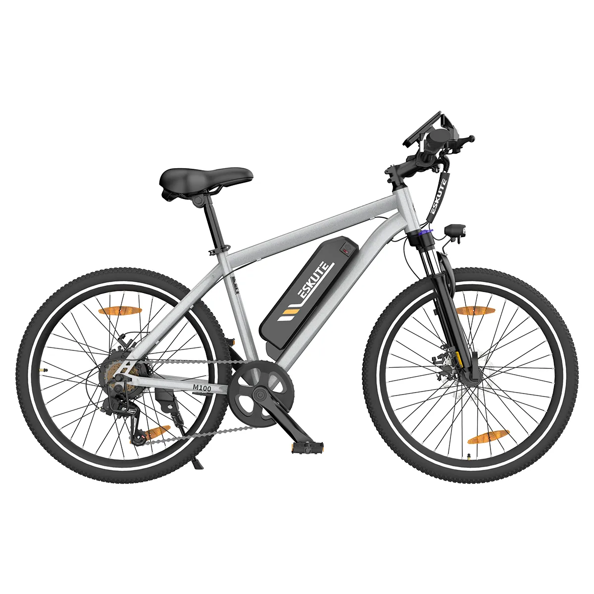 M100 Electric Mountain Bike