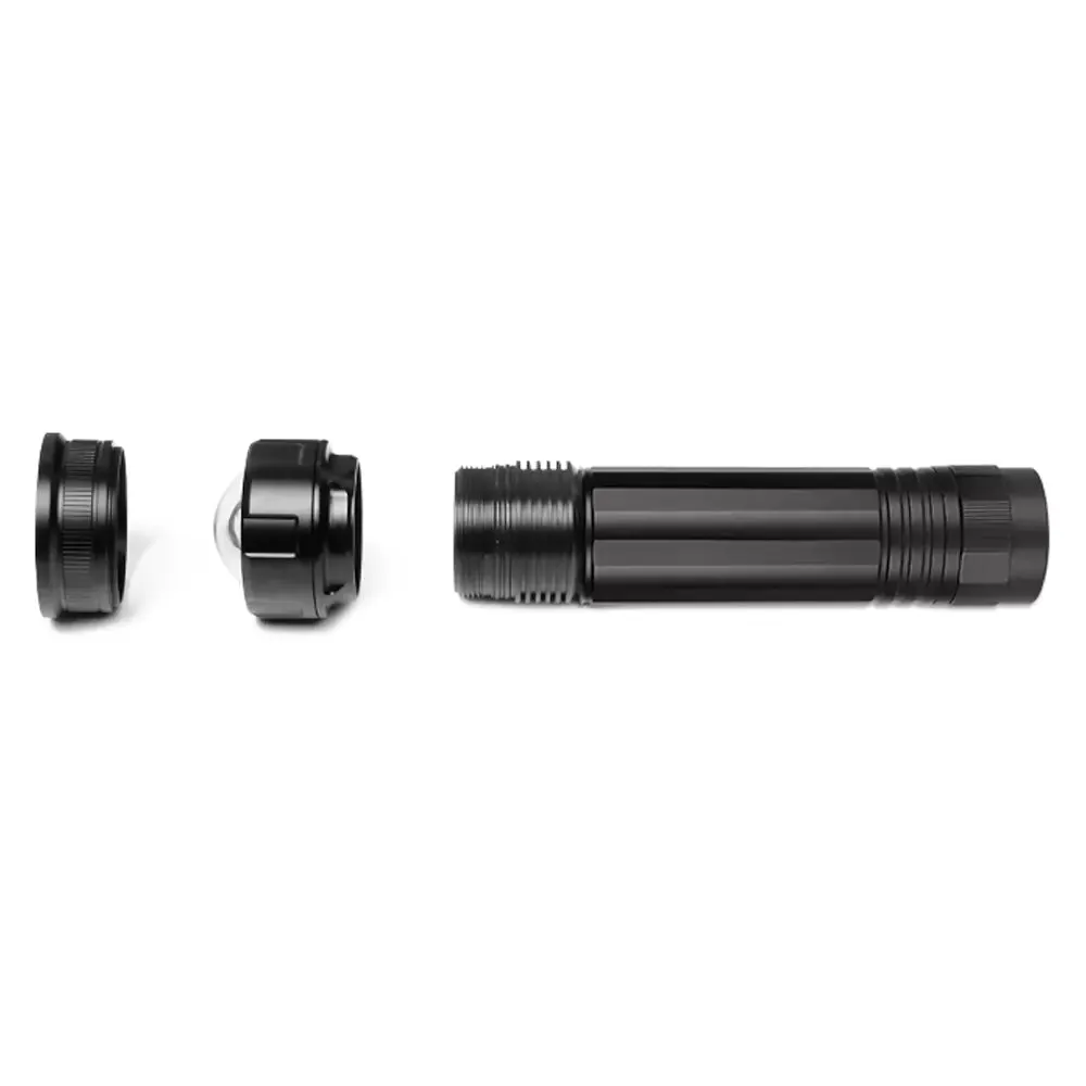 OrcaTorch D950V 2.0 Video Light